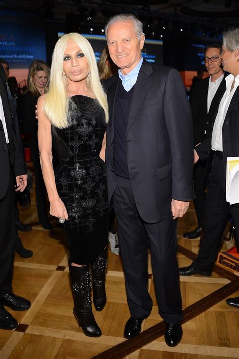 tina versace photos|donatella versace's sister tina versace.